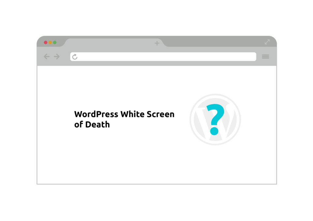 10-wordpress-common-error-white-screen-death