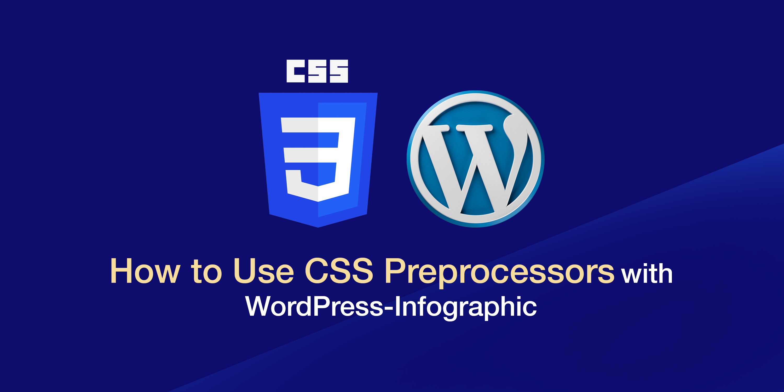 CSS PrePrpcessors